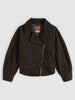 Levis 80's Bomber Over A Cup Trucker Jacket Fall 2026
