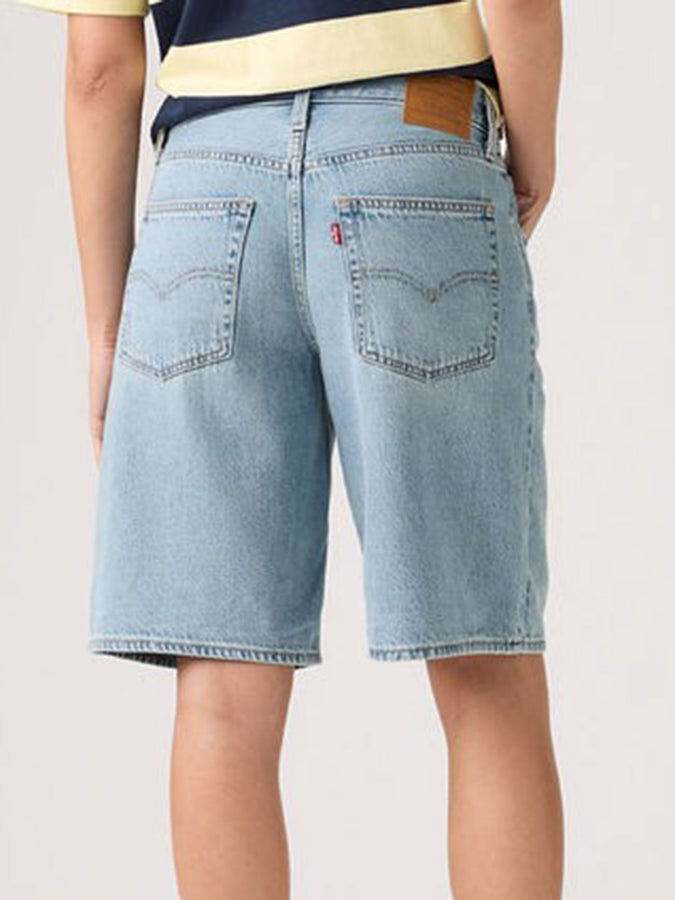 Levis Baggy Dad Jort We Did It Shorts Spring 2026 | WE DID IT (0017)
