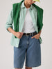 Levis Baggy Dad Jort Own It Tencel Shorts Spring 2026