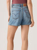 Levis Cinch Mid-Thigh Lift Up Shorts Spring 2026