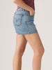 Levis Cinch Mid-Thigh Lift Up Shorts Spring 2026