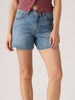 Levis Cinch Mid-Thigh Lift Up Shorts Spring 2026