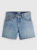 Levis Cinch Mid-Thigh Lift Up Shorts Spring 2026