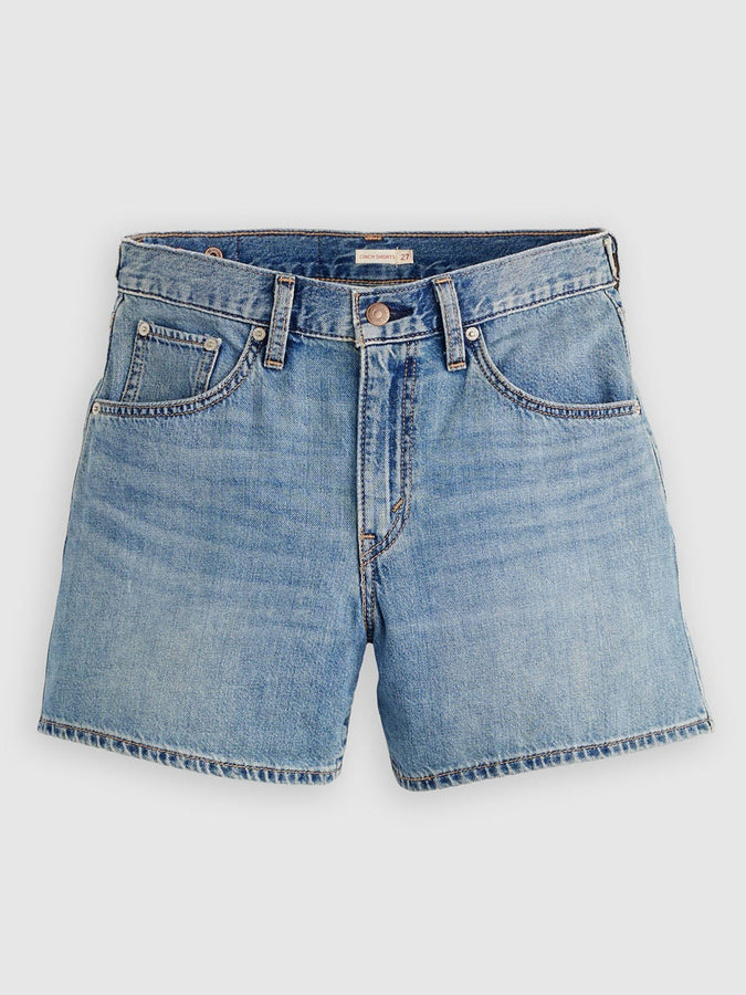 Levis Cinch Mid-Thigh Lift Up Shorts Spring 2026 | LIFT UP (0020)