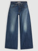 Levis Middy Wide Leg Midnight Charm Jeans Fall 2026