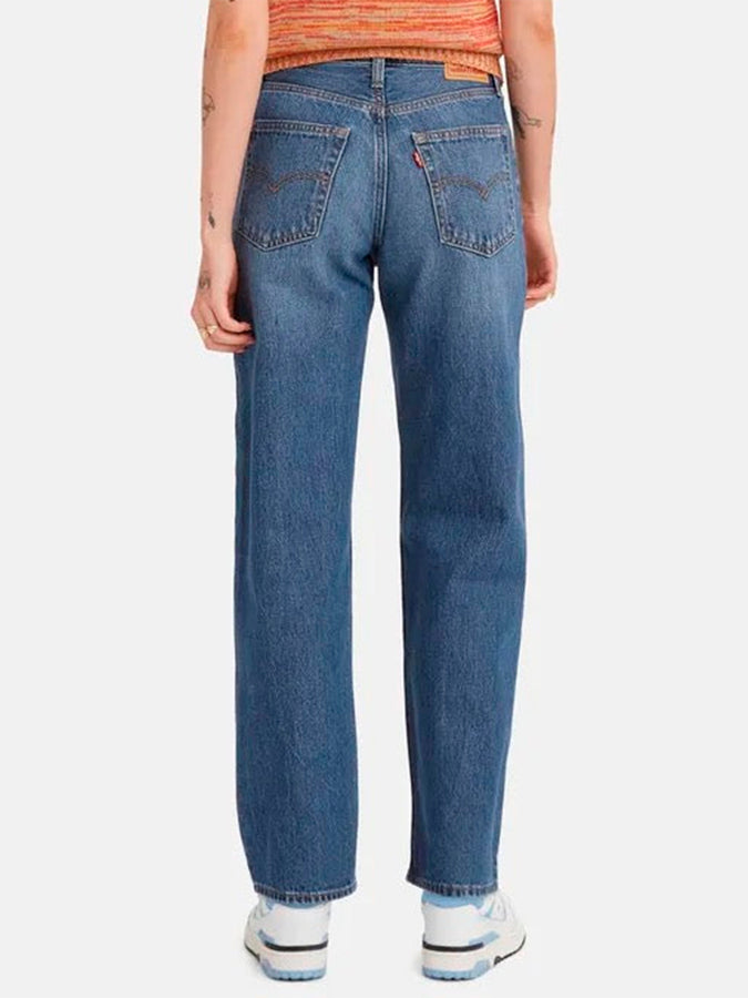 Levi's '94 Baggy Worn Memory Jeans | WORN MEMORY (0037)