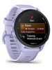 Garmin Forerunner® 70 Cool Lavender Watch 2026