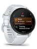 Garmin Forerunner® 70 Whitestone Watch 2026