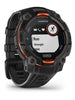 Garmin Instinct 3 45mm Solar Black/Black Watch