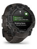 Garmin Instinct 3 50mm Amoled Black/Charcoal Watch