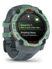 Garmin Instinct 3 50mm Amoled Neo Tropic/Twilight Watch