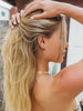 Salty Cali Love Studs Earrings