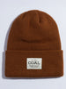 Coal Uniform Beanie