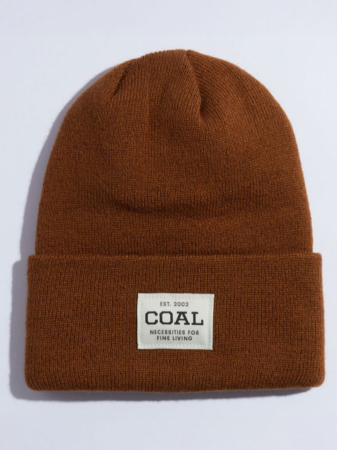 Coal Uniform Beanie | LIGHT BROWN (LBR)
