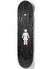 Girl Lil Dre Swag One Off 8'' & 8,25'' Skateboard Deck