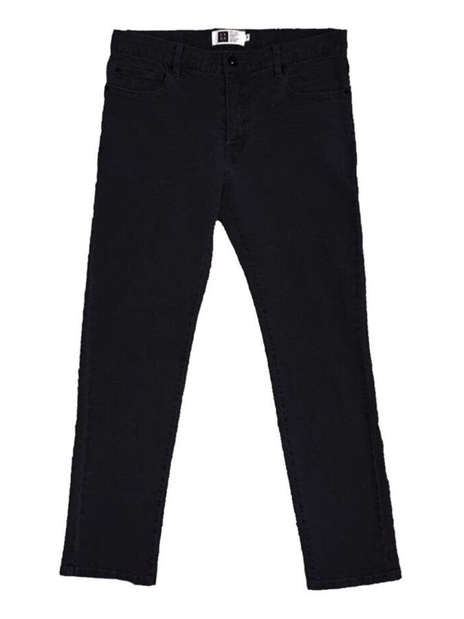 Lira Rockport Jeans Fall 2023 | BLACK