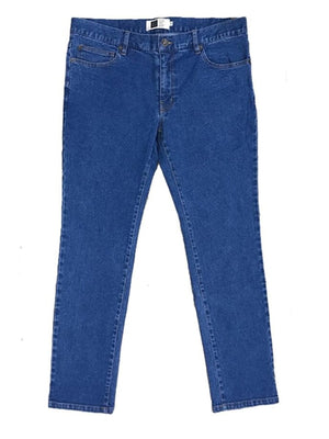 Lira Rockport Jeans Fall 2023
