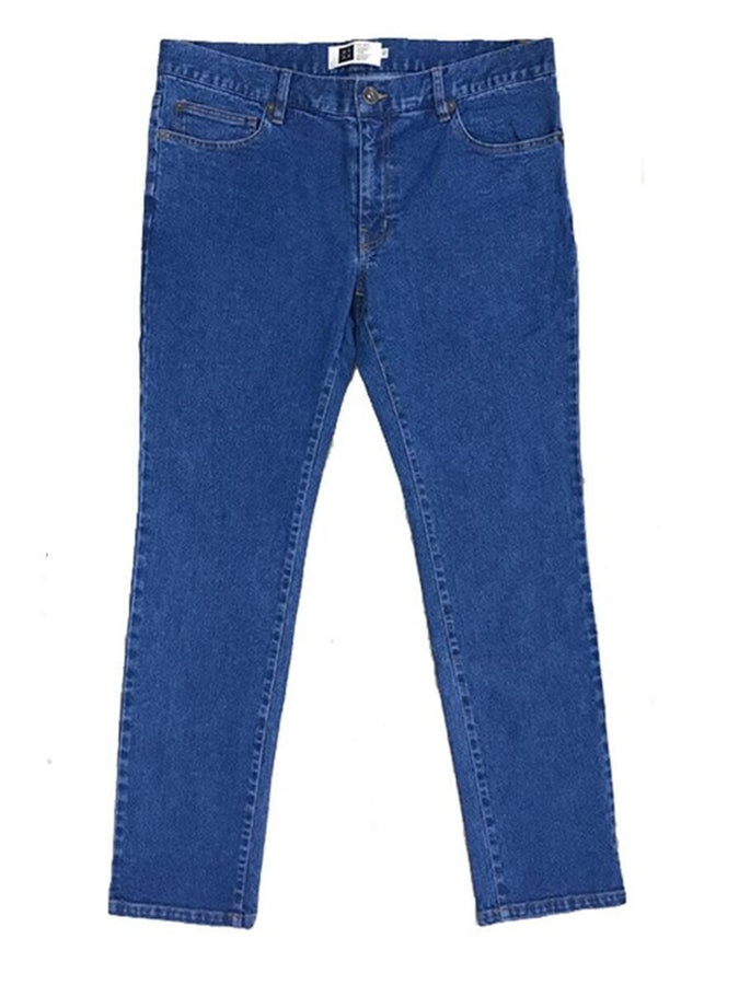 Lira Rockport Jeans Fall 2023 | LIGHT BLUE