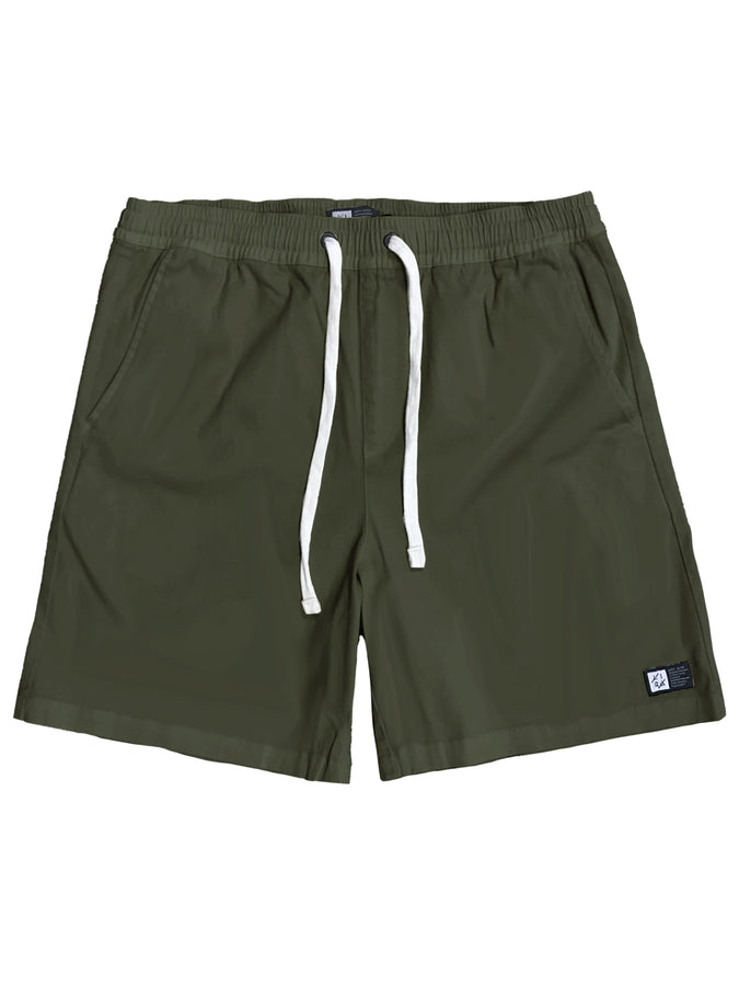 Lira Weekday 3.0 Shorts Spring 2024 | OLIVE