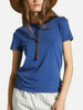 Brixton Carefree Organic Short Sleeve T-Shirt Summer 2024