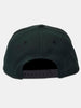 Brixton Crest Netplus Snapback Hat