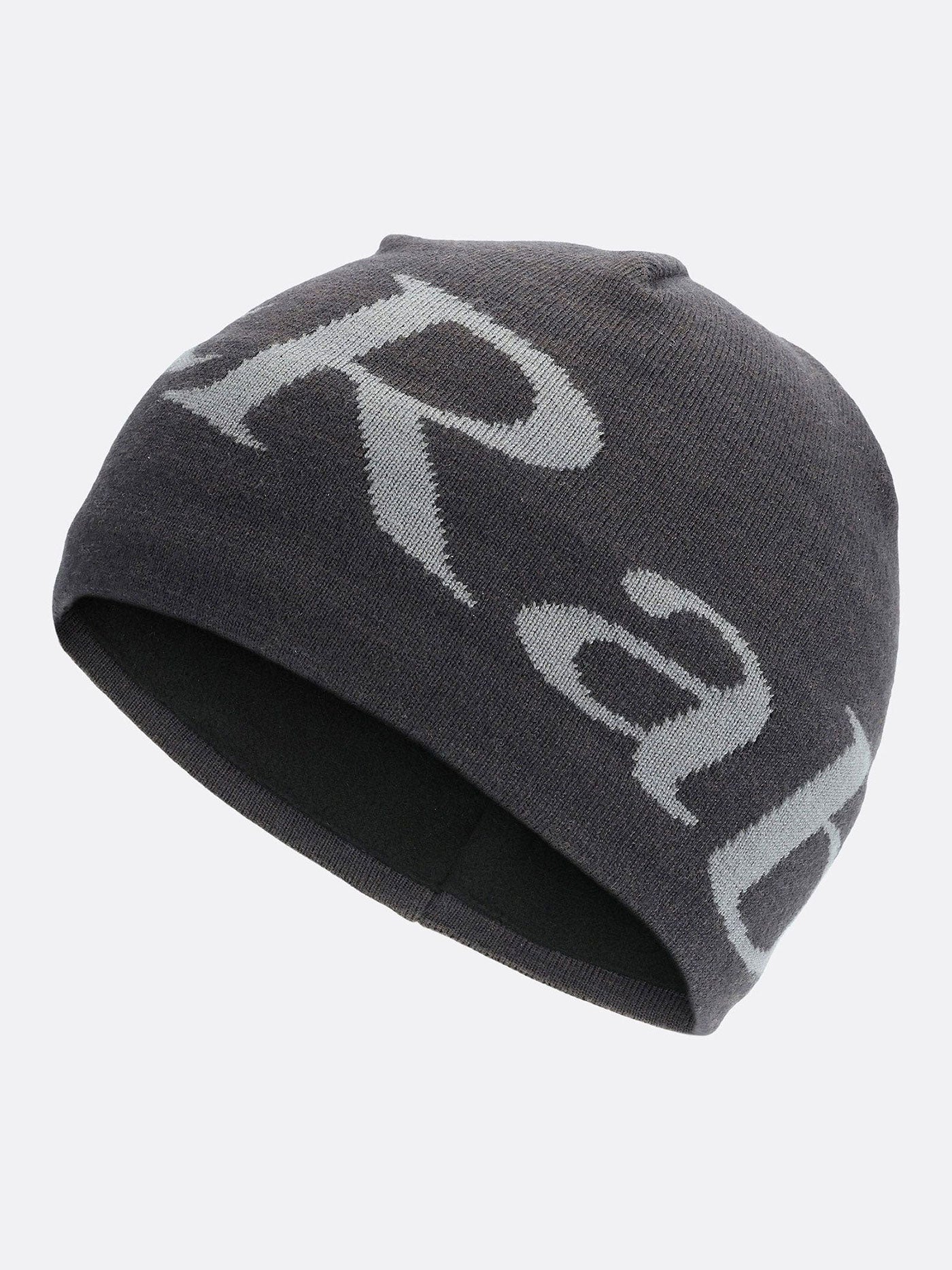 Rab Logo Beanie Holiday 2024