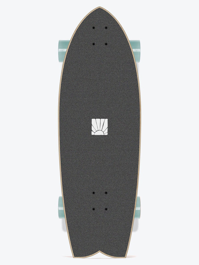 Long Island Checker 30'' Complete Cruiser | MULTI