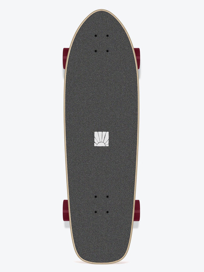 Long Island Nalu 34'' Complete Cruiser | MULTI