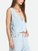 Brixton The Bells Tank Top Summer 2026