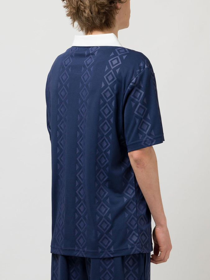 Loviah Lovbro Jersey T-Shirt Spring 2026 | NAVY