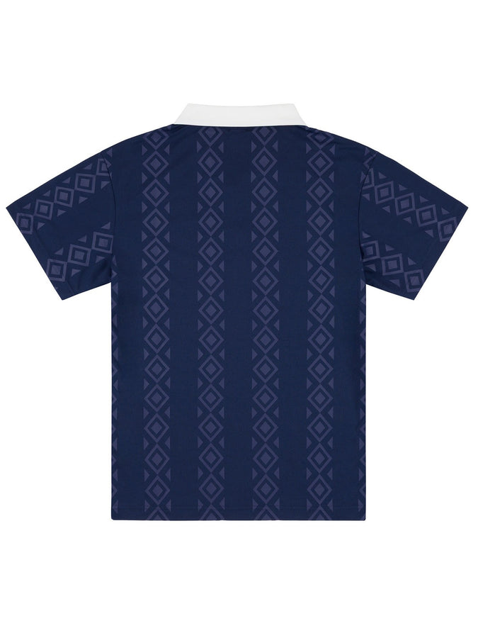 Loviah Lovbro Jersey T-Shirt Spring 2026 | NAVY