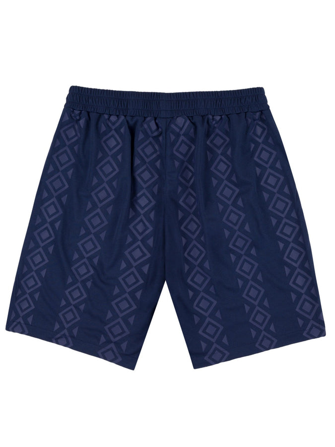Loviah Lovbro Shorts Spring 2026 | NAVY