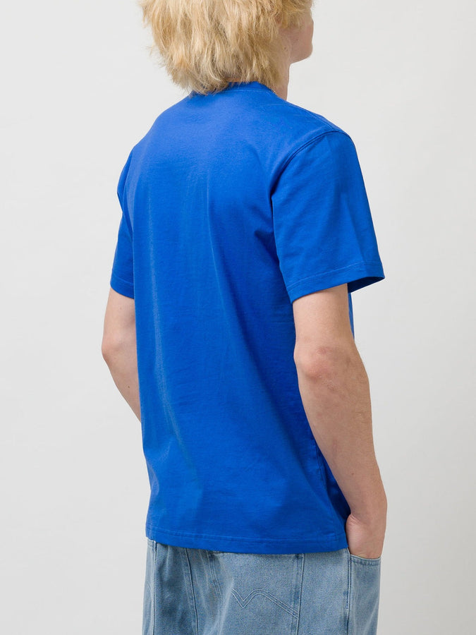 Loviah Lovbro T-Shirt Spring 2026 | BLUE