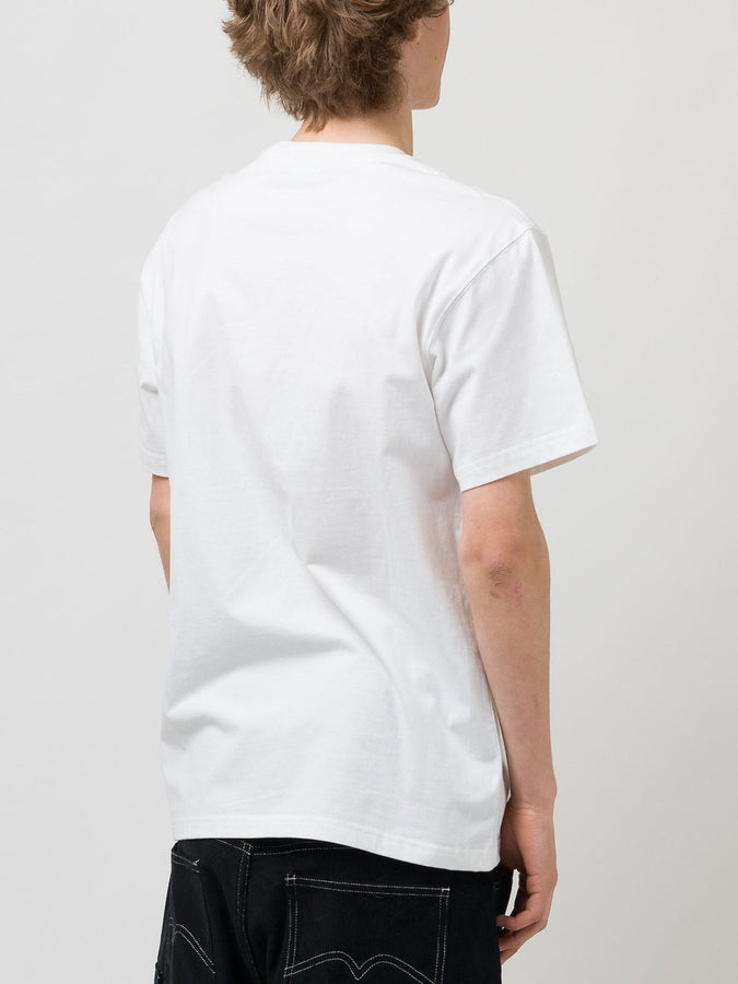 Loviah Lovbro T-Shirt Spring 2026 | WHITE