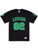 Loviah Lucky Charm T-Shirt Spring 2026