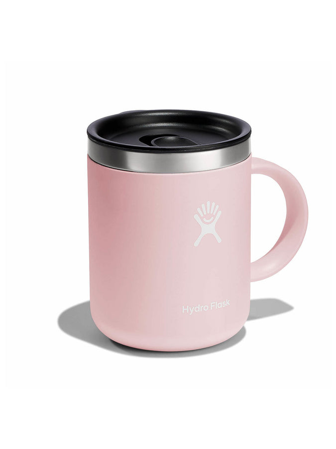 Hydro Flask 12 oz Indigo Coffee Mug Spring 2024 | TRILLIUM