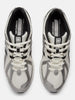 New Balance 1906R Silver Metallic/Black/Sea Salt Shoes