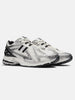 New Balance 1906R Silver Metallic/Black/Sea Salt Shoes