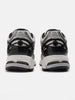 New Balance 1906R Silver Metallic/Black/Sea Salt Shoes