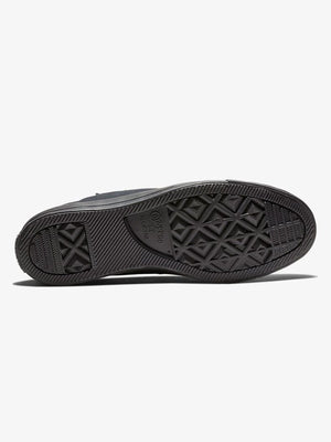 Converse Chuck Taylor Core OX Black Mono Shoes