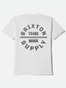 Brixton Oath T-Shirt Spring 2026