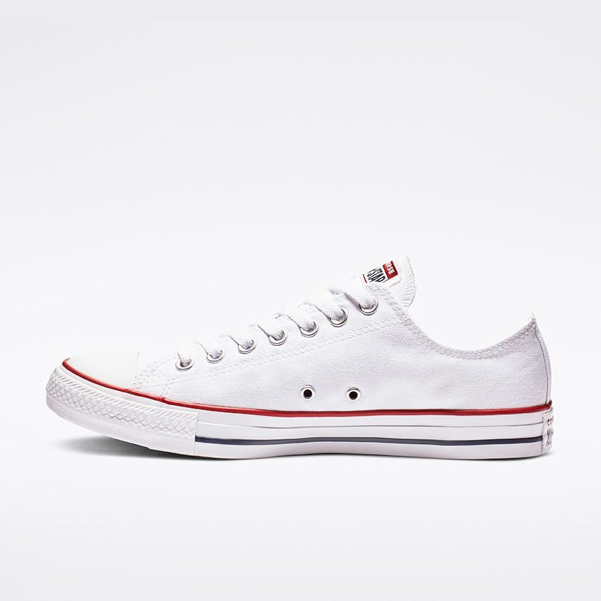 Converse Chuck Taylor All Star Optical White Shoes
