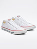 Converse Chuck Taylor All Star Optical White Shoes