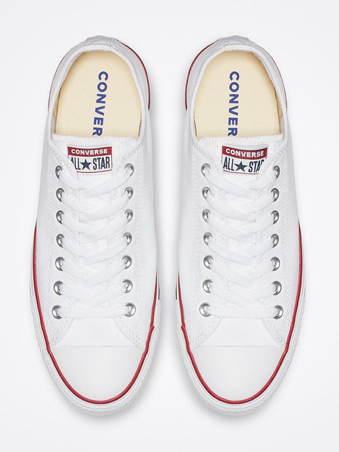 Converse Chuck Taylor All Star Optical White Shoes | OPTICAL WHITE