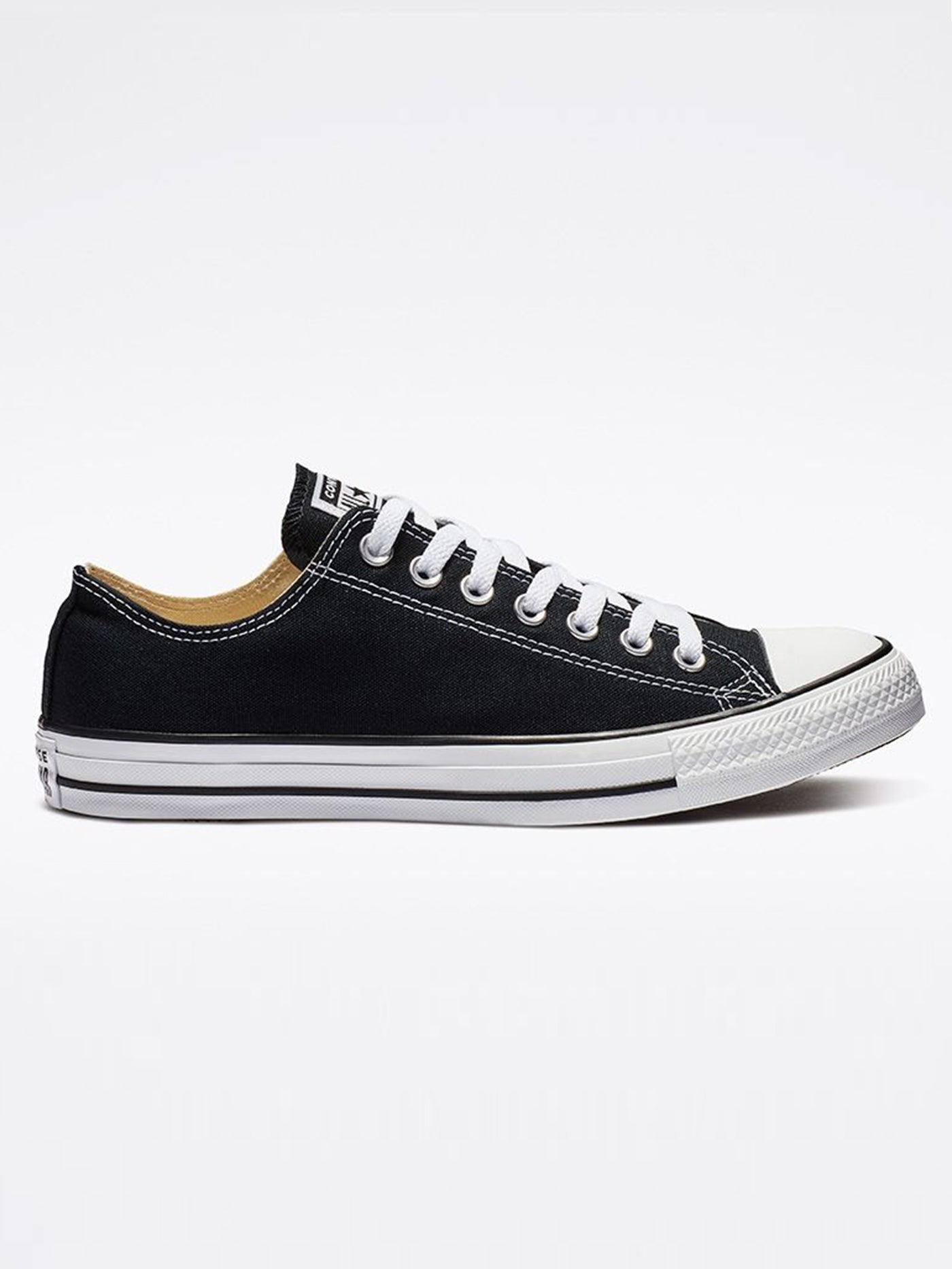 Converse Chuck Taylor All Star Black Shoes