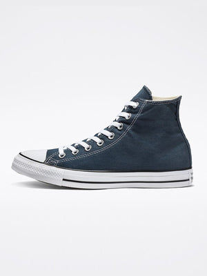 Converse Chuck Taylor All Star Core High Top Navy Shoes