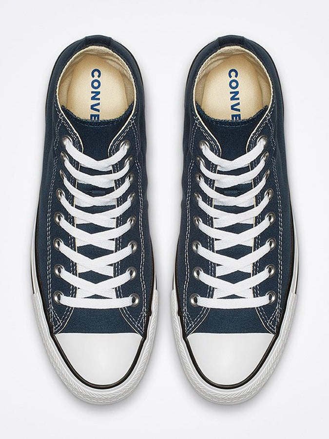 Converse Chuck Taylor All Star Core High Top Navy Shoes | NAVY