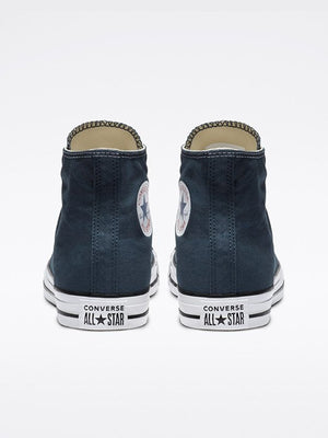 Converse Chuck Taylor All Star Core High Top Navy Shoes