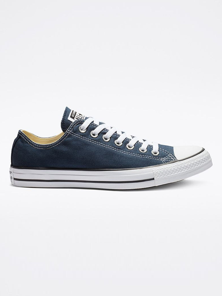Chuck Taylor Core OX Navy Shoes