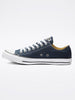 Converse Chuck Taylor All Star Navy Shoes